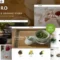 Tigero - Tea Shop & Organic Store Shopify Theme