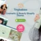 Tinybabies - Beauty Cosmetics & Skincare Shopify