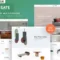 Trisate - Furniture Multipurpose Shopify Theme