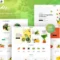 Vegadic - Organic Vegetables Shopify 2.0 Theme