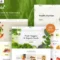 Vegenic - Organic Food Shopify 2.0 Theme