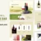 WineBar - Wine Alcohol Liquor Shop Shopify Theme