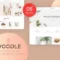Woodle - Handmade & Craft Responsive Shopify Theme