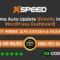 Xspeed Theme With Original License Key for Lifetime Auto Update.