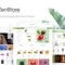 ZenStore | Multi-Purpose Shopify Sections Theme