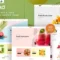 Desero - Organic Fruit & Juice Shopify 2.0 Theme