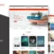 Bookly - Book Shop, Bookstore Shopify Theme