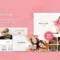 Monspa - Elegant Wellness & Spa Shopify Theme