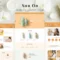 SunOn - Skin Care Products, Wellness Shopify Theme
