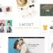 Lacozt - Clothing and Fashion Store Shopify Theme