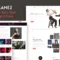 Flamez - Online Music Store Shopify Theme