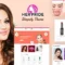 HerPride - Shopify Beauty Center, Cosmetic Shop