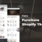 Furns - Furniture Shopify Theme