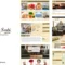 Sushi - Food & Restaurant Shopify Theme