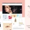 Beauty Store - Cosmetics , Fashion Shopify Theme