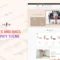 Tote | Shoes and Bags Shopify theme With Lifetime Update.