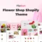 Flosun - Flower Shop Shopify Theme