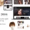 Trisha | Hair Weave, Wig Shopify Theme