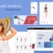 Mabel | Fashion Shopify Theme