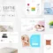 Softie | Beds & Mattress Shopify Theme
