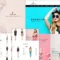 Classy Missy - A Fashion Store Shopify Theme With Lifetime Update.