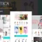 Nautica | Multi Store Responsive Shopify Theme