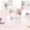 JenStore | Multi-Purpose Shopify Theme for Flower
