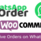 WooCommerce WhatsApp Order 3.1.0 With Lifetime Update.