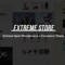 Extreme | Sports Clothing & Equipment Store WordPress Theme With Lifetime Update.