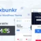 Nexbunker - Hosting/Server WordPress Theme + WHMCS With Lifetime Update.