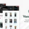 Vendomat - Vending Machines WooCommerce Theme With Lifetime Update.