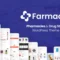 Farmacie - Pharmacy & Drug Store Theme With Lifrtime Update.