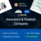 Surety - Insurance & Finance Company Bootstrap 5 Template With Lifetime Updates.