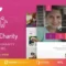 Children Charity - Nonprofit & NGO WordPress Theme With Lifetime Update.