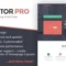 Tutor Pro | Education WordPress With Lifetime Update.