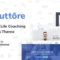 Eistruttore - Speaker and Life Coach WordPress Theme With Lifetime Update