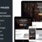 AV Studio - One Page WordPress Theme With Lifetime Update.