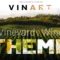 Vinart - Wine WordPress Theme With Lifetime Update.