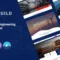 Tombuild – Construction & Engineering WordPress Theme With Lifetime Update.