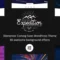 Expedition - Elementor Coming Soon WordPress Theme With Lifetime Update.