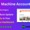 Divi Machine Accounts WordPress Plugin With Original License Key.