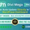 Divi Mega Pro Activation With Original License Key.