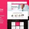 Maxcoach - Business Consulting WordPress Theme With Lifetime Update.