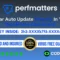 Perfmatters WordPress Performance Plugin With License Key.