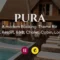 PURA - Hotel Booking WordPress With Lifetime Update.