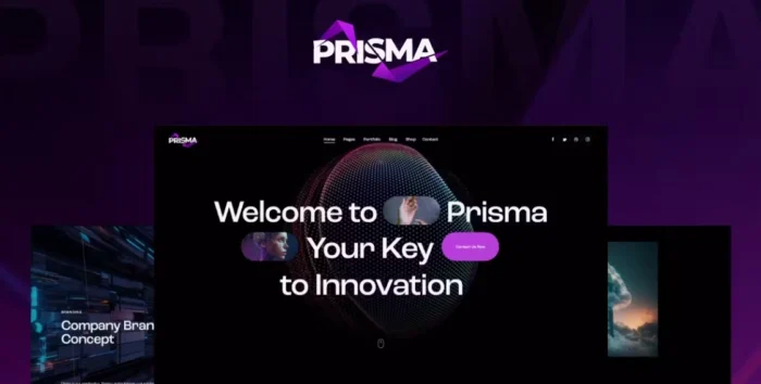 Prisma