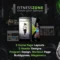 Fitness Zone WordPress Theme With Lifetime Update.