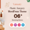 Vamary - Plastic Surgery WordPress Theme With Lifetime Update.