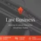 LawBusiness - Attorney & Lawyer WordPress Theme With Lifetime Update.