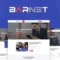 Barnet- Business Consulting WordPress Theme With Lifetime Update.